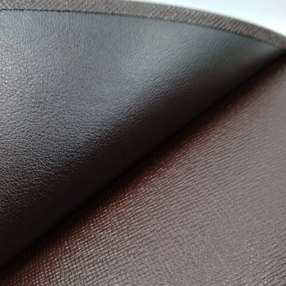 Louis Vuitton LV Diary Cover Brown Damier 500-081925 - Picture 7 of 9